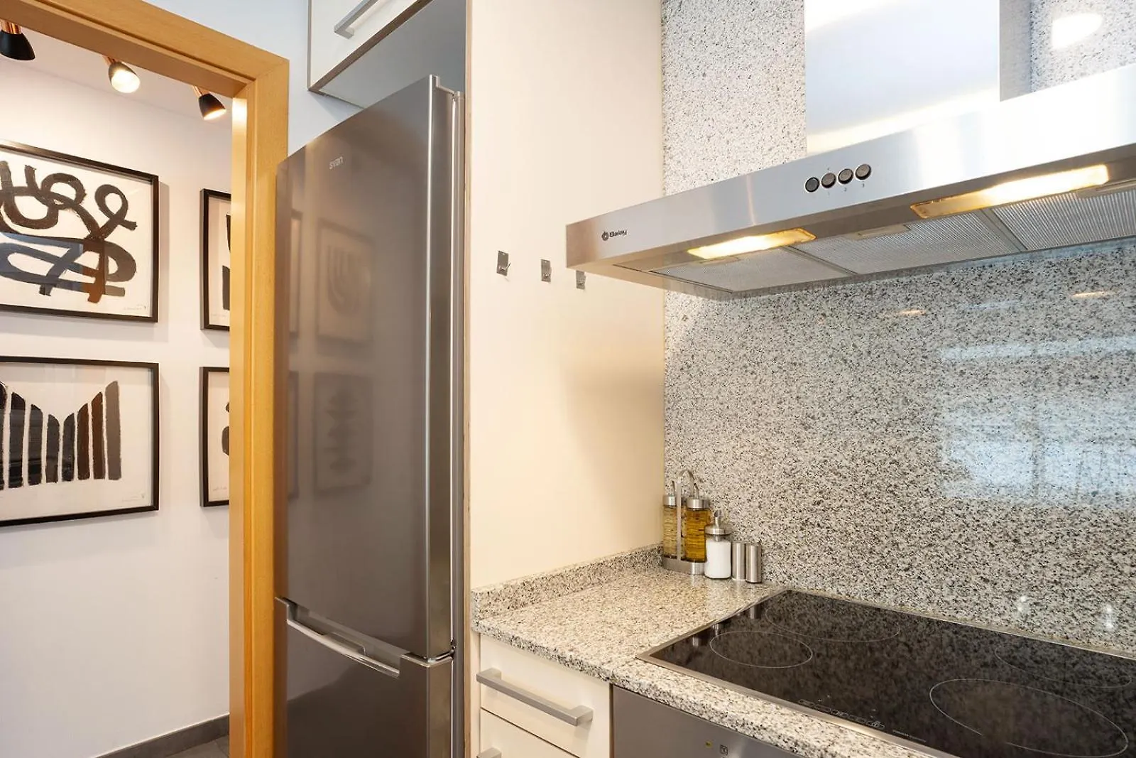 Modern Apartment Near Pl. Espana Barcelona 0*,  Spain